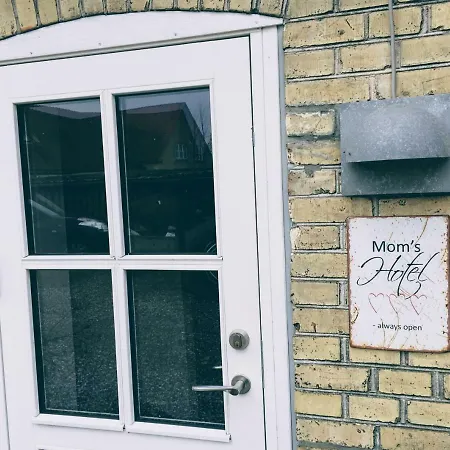 Mom's Homestay Kerteminde