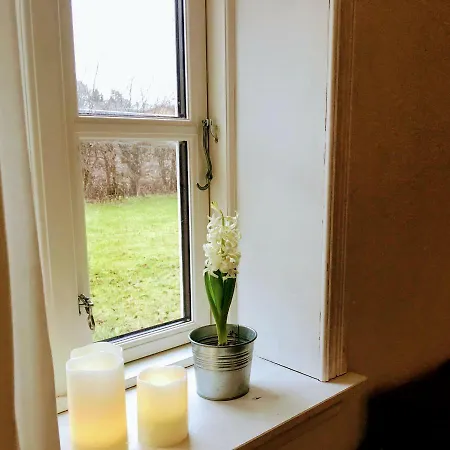 Mom's Homestay Kerteminde