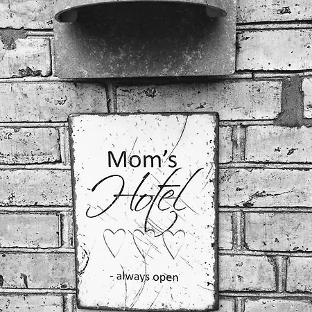 Mom's Homestay Kerteminde